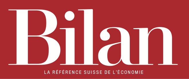 Logo de Bilan, la référence suisse de l'économie